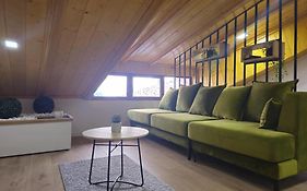 Lulebore Apartament 1